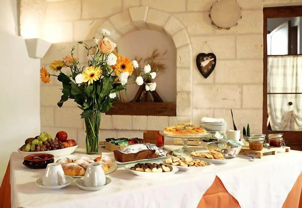 Masseria De Michele