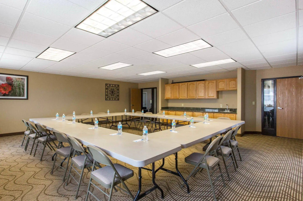Comfort Inn & Suites Deming