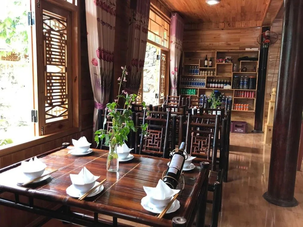 Mi Su homestay