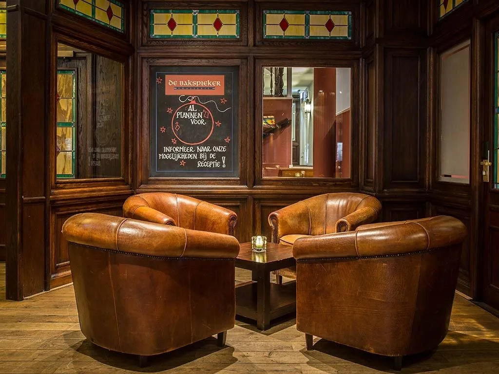 Fletcher Hotel-Restaurant De Broeierd-Enschede