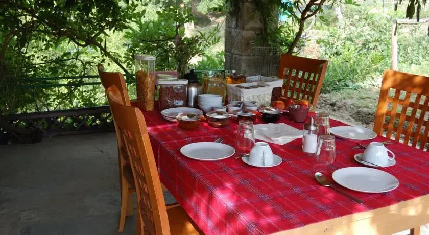 B&B Talla La Fonte