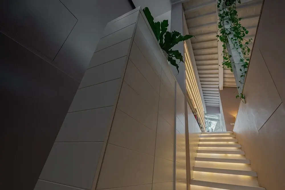 ApartmentsFlorence-Florentine Penthouse