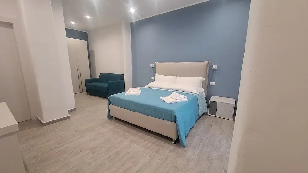 Agrigento Zefiro Rooms