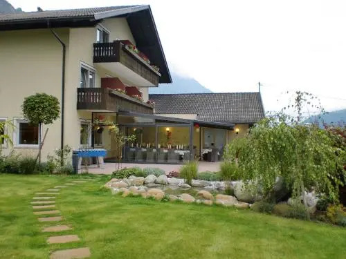 Pension Nadine