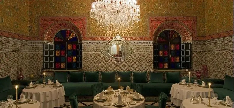 L Mansion Guest Palace