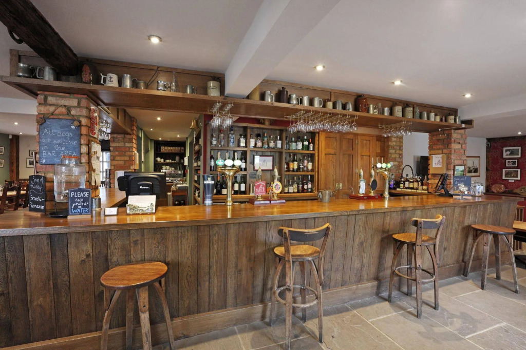 The Plough Inn