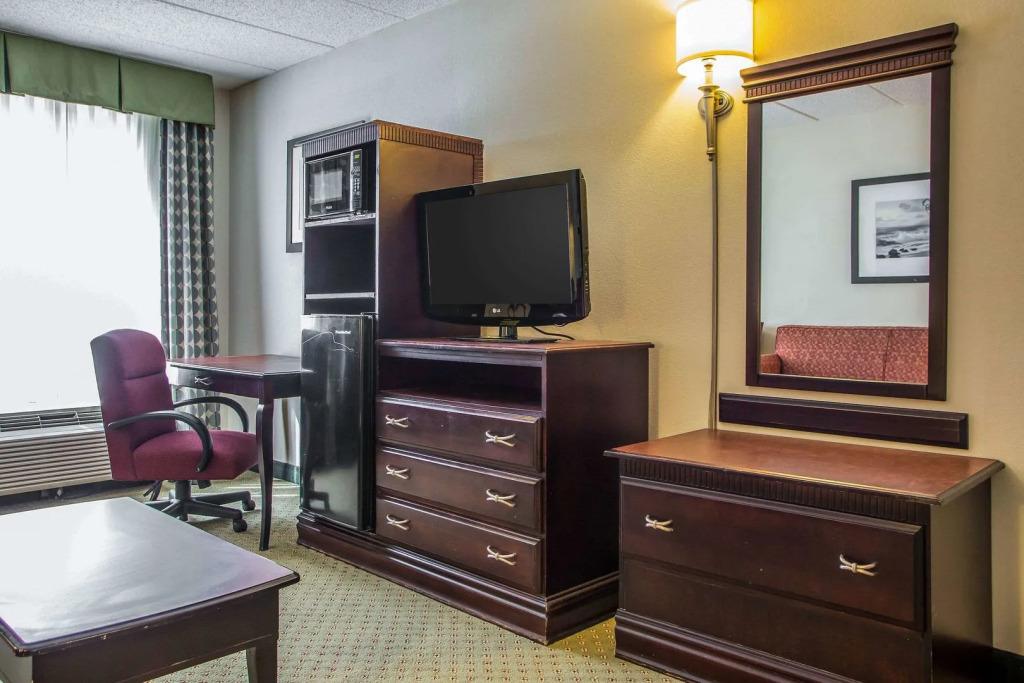 Holiday Inn Express Atlantic City W Pleasantville by IHG