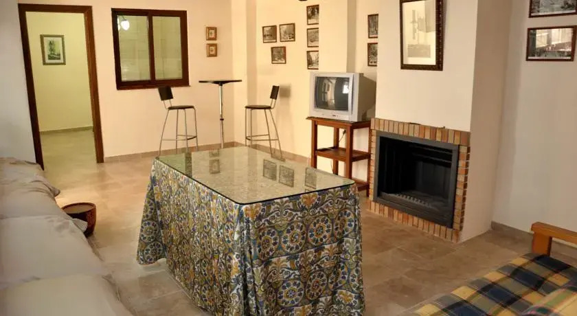 Casa La Plaza