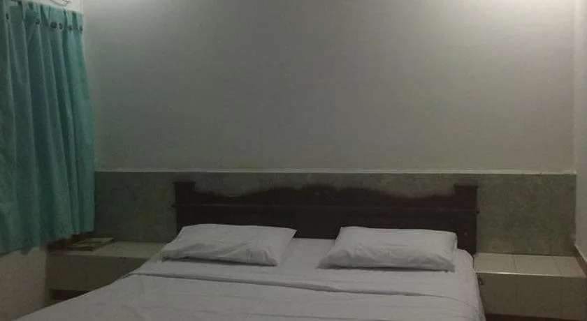 Hotel Urak