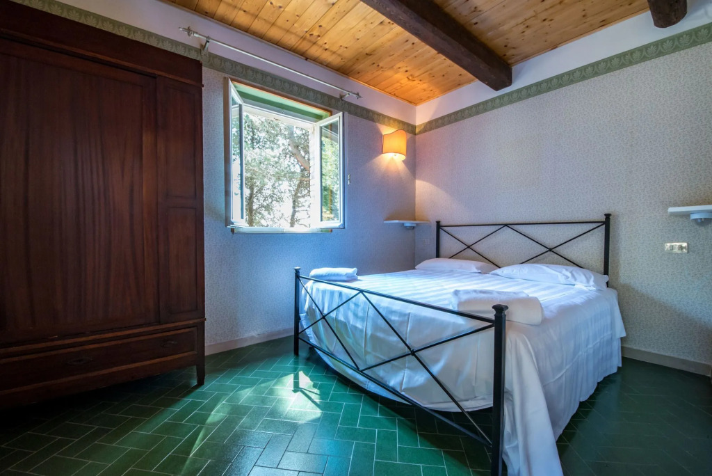 Sogno di Davide Country House
