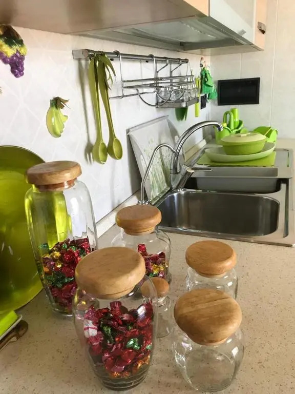 Casa Vacanza Nonna Adri