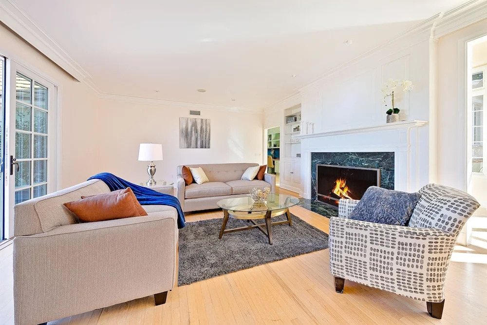 West Muirlands 4BDRM Home