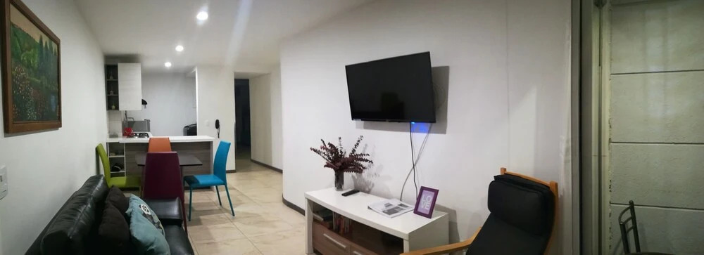 Gardenia apartments