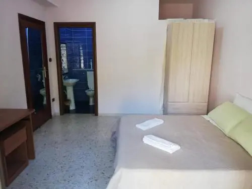 Bed And Breakfast 1 Bedroom 4 Bathrooms - Naples