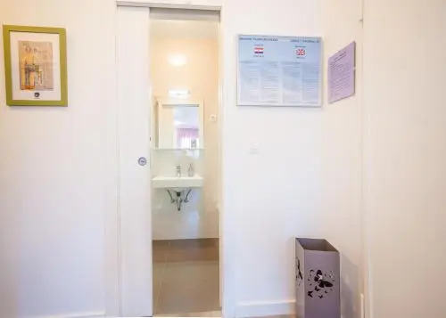 Apartment Tajana Residence