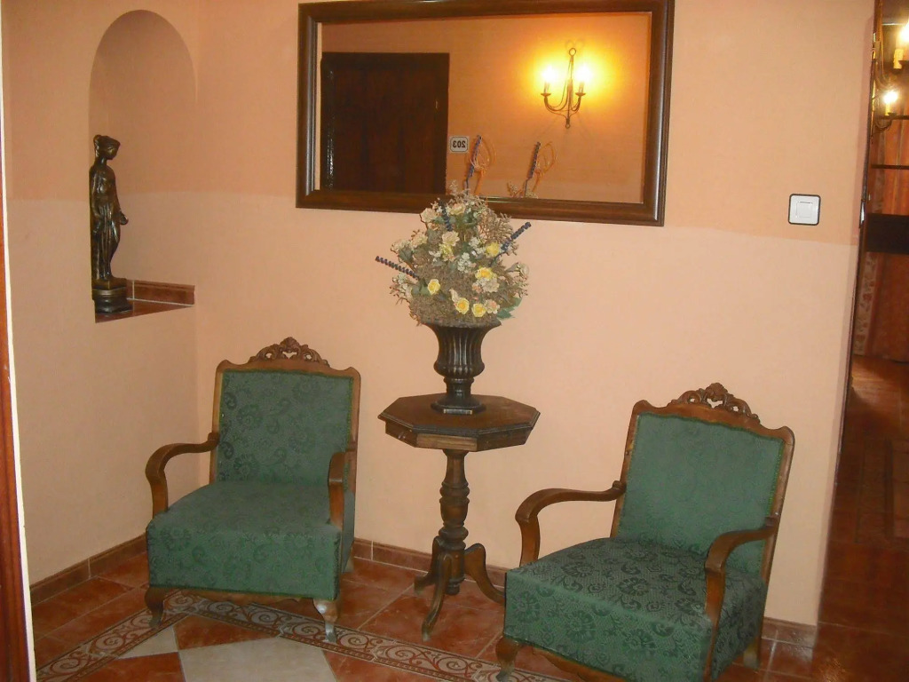 ROOMS Los MONTES