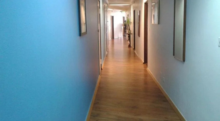 Hotel Balzac