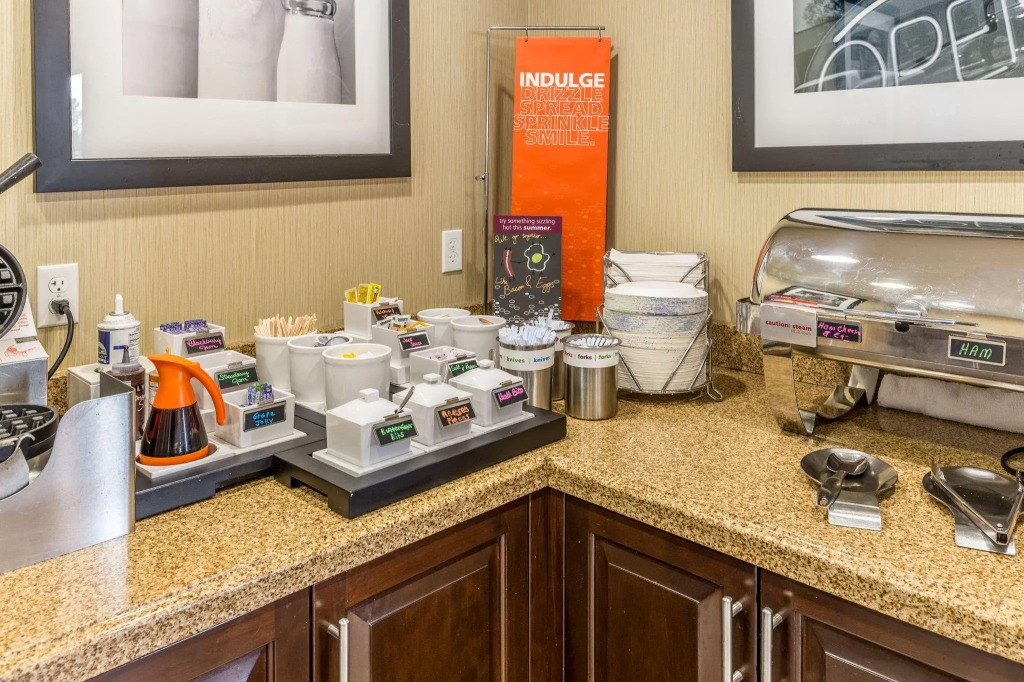 Hampton Inn Owensboro