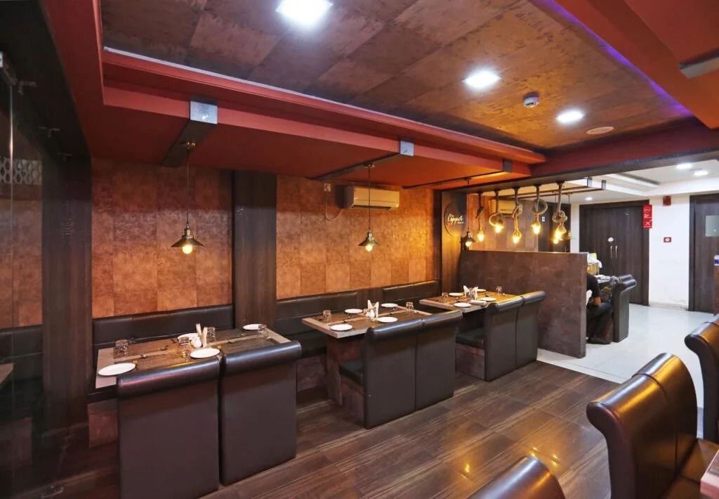 Hotel Myra By OYO Rooms