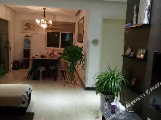 Wenxin Jiayuan Apartment Hotel