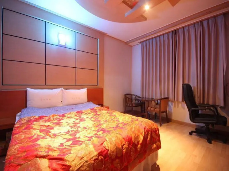 Theme Motel