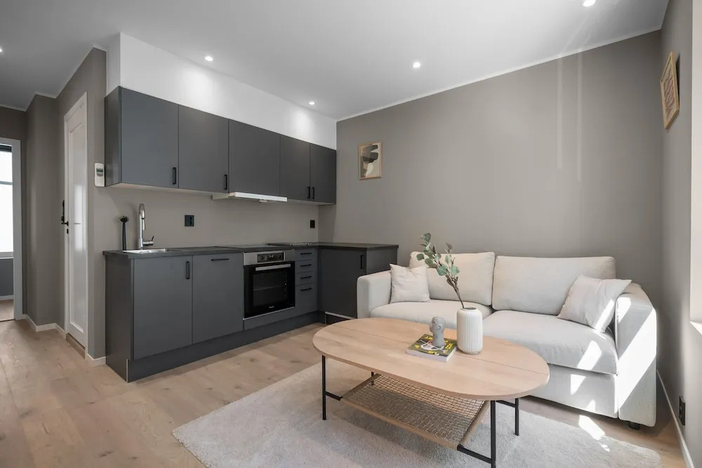 The Stay Nygård - Serviced Apartments