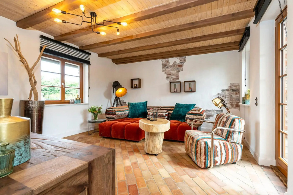 Bauern-Haus XL