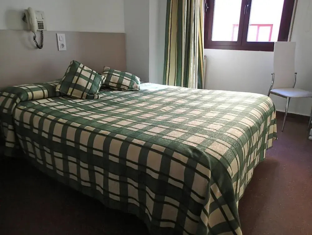 Hostal Palafox