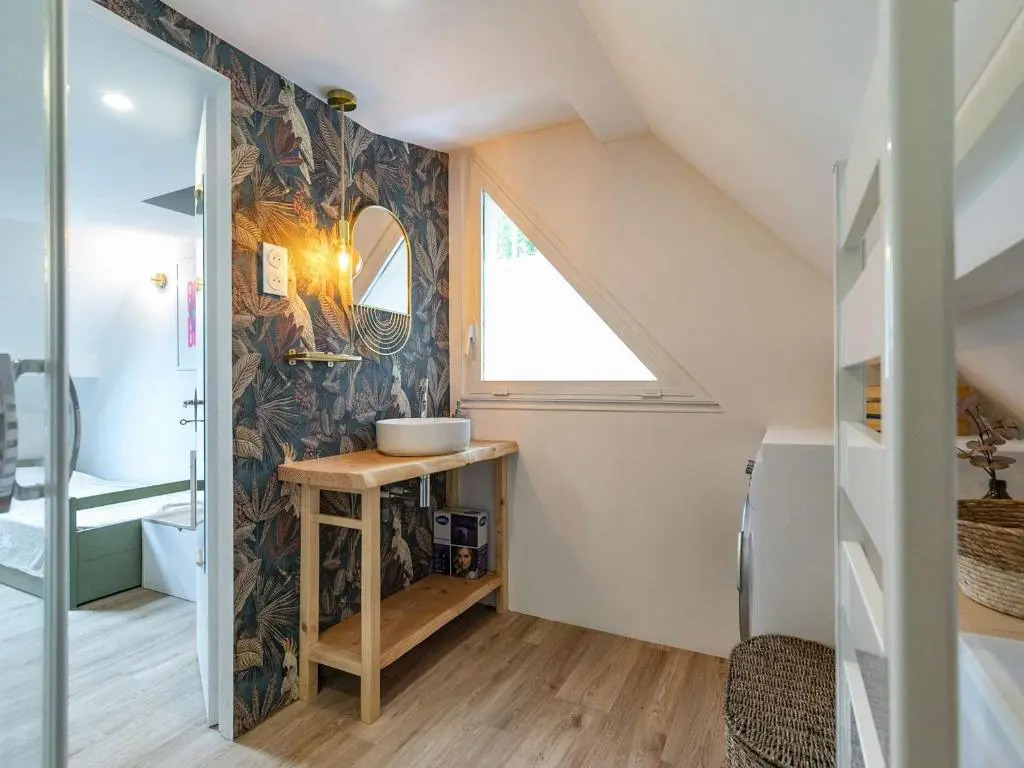 Appartement Cauterets, 2 pièces, 4 personnes - FR-1-401-242