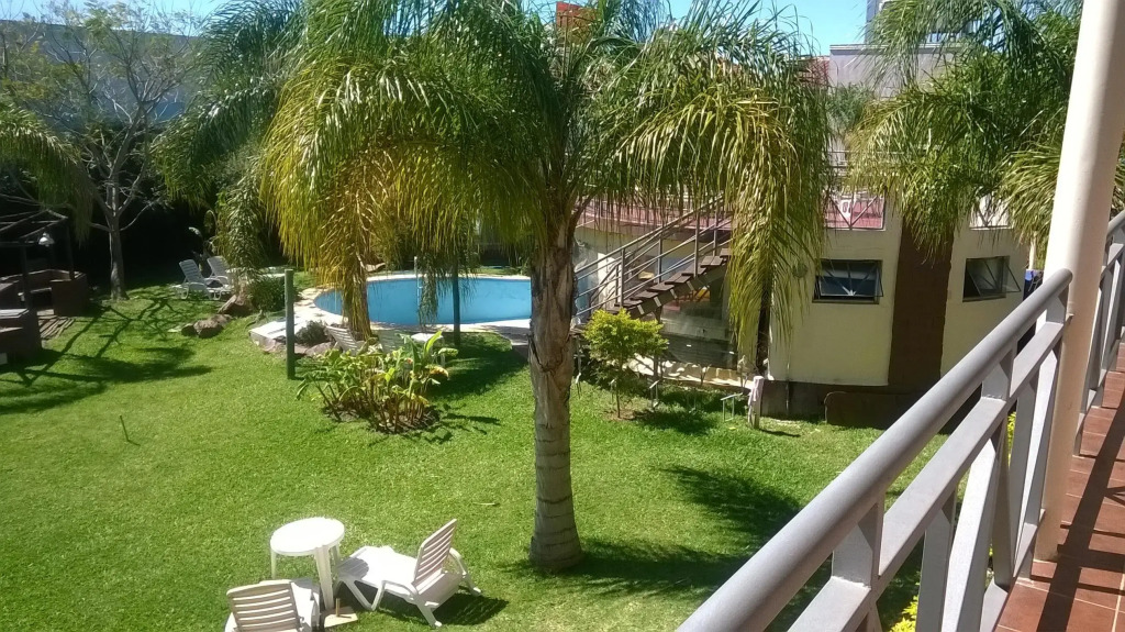 Paraiso Termal