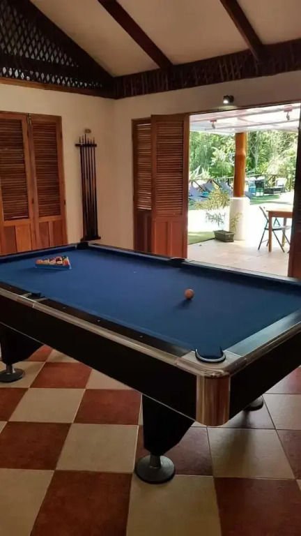 Bugabutik Hotel Resort