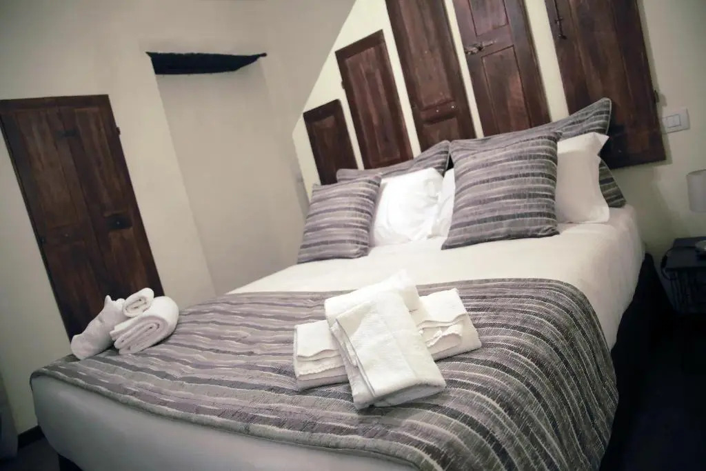 La Canonica - charming self-catering apartments in Nizza Monferrato