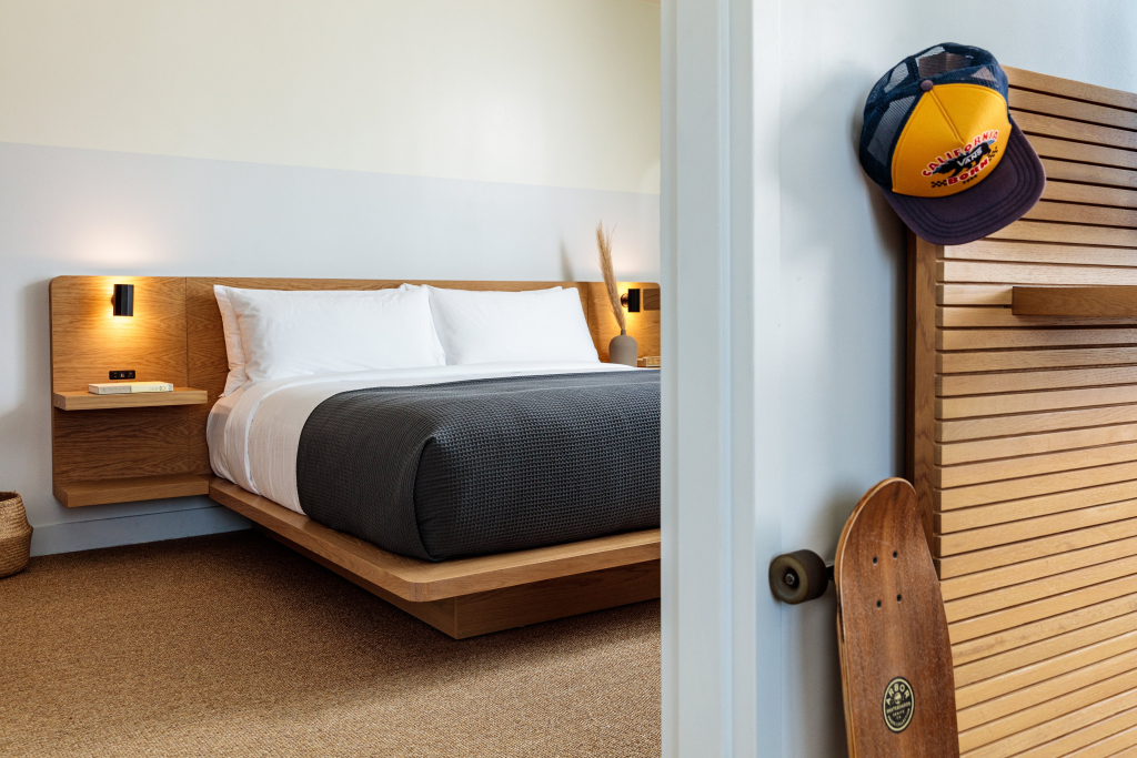 Hotel June West LA, a Member of Design Hotels