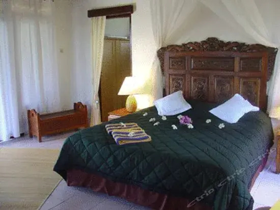 Cabé Bali