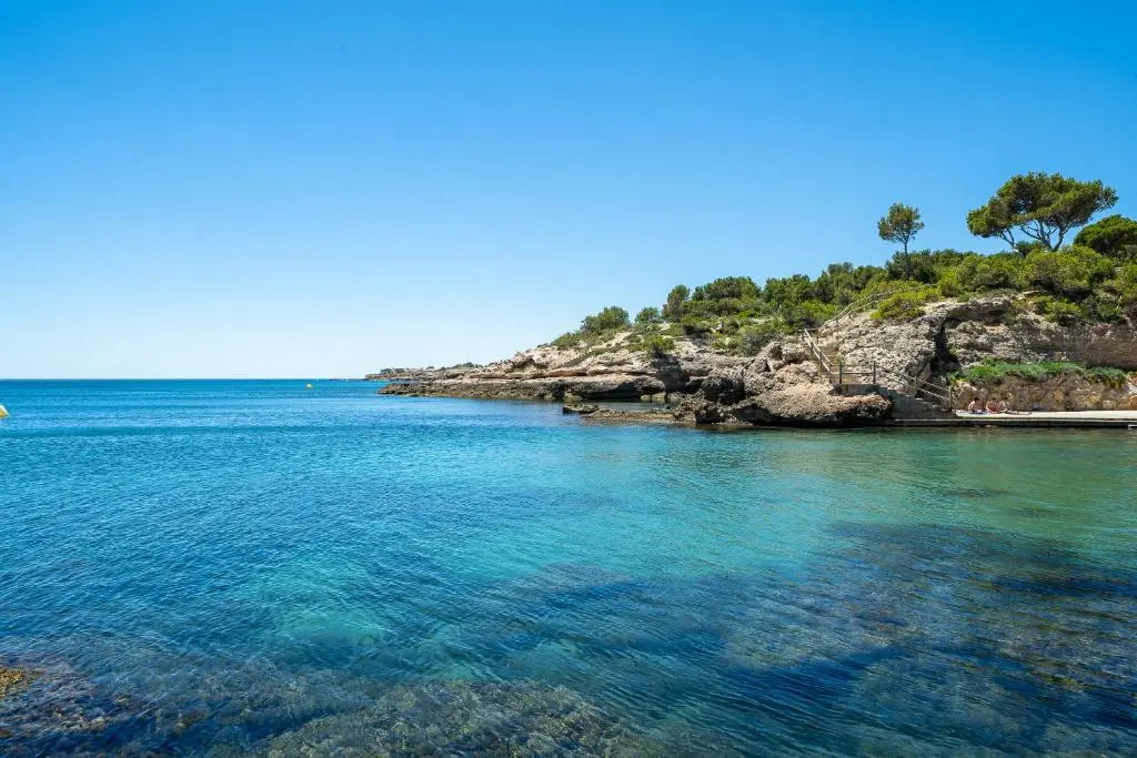 Hauzify I Apartament Cala Pepo