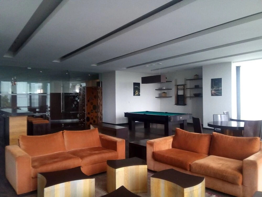 AMAZING REFORMA APARTMENT, 2 brms 2 bath, AWESOME