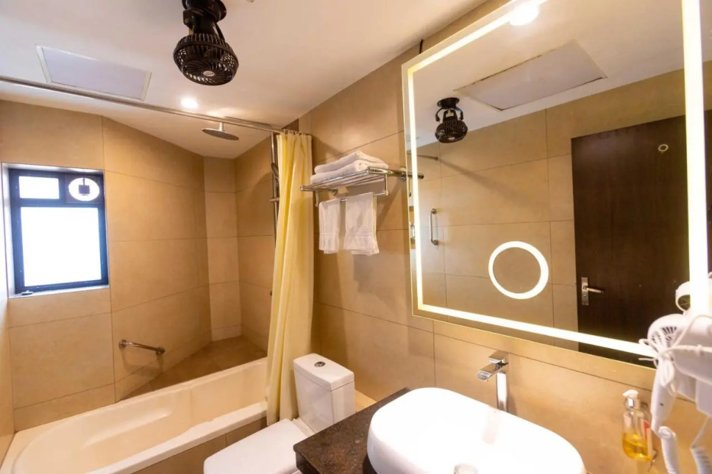 Hotel Godwin - Colaba