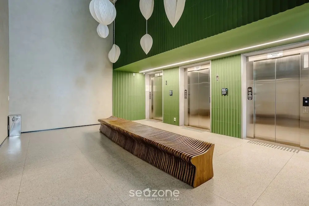 Your Urban Retreat Near the Subway - Iby1613