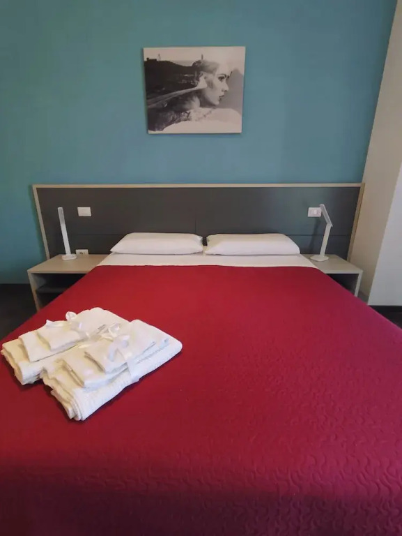 Belvedere Rooms Guest House