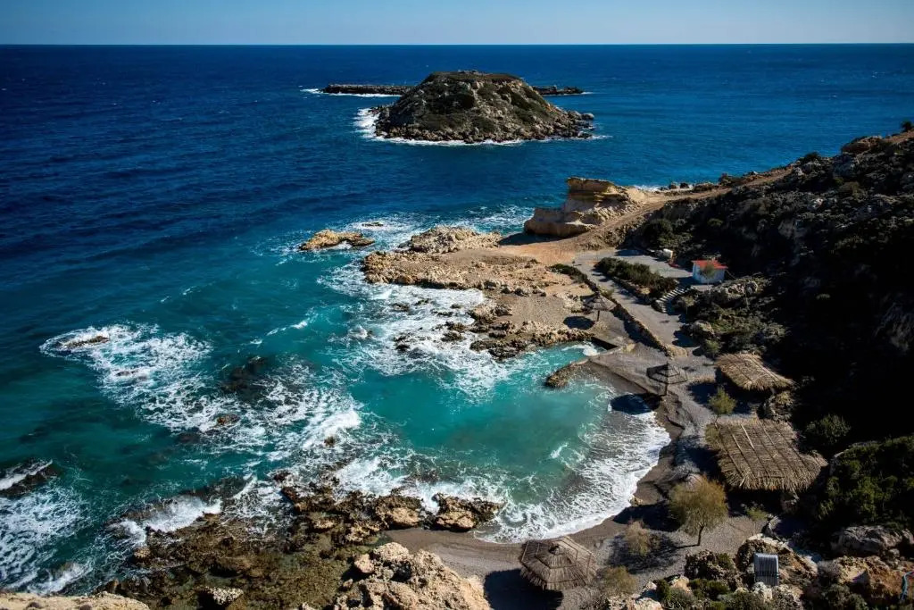 Casa di Mare Stegna