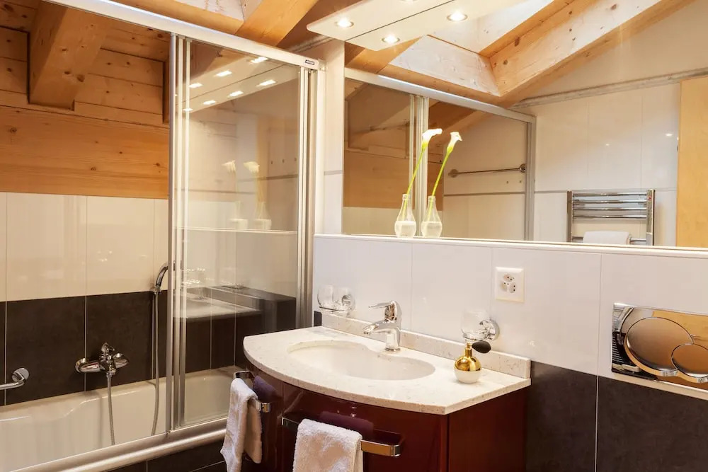 Vrony Apartments by Hotel Walliserhof Zermatt
