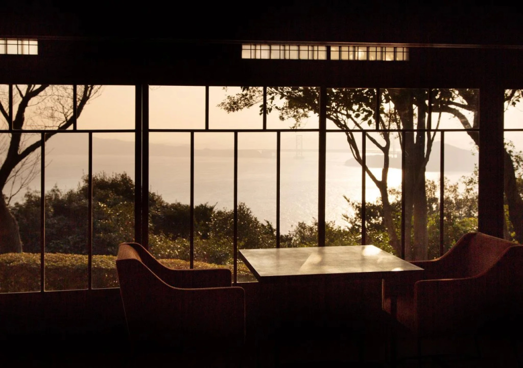 Hotel Ridge