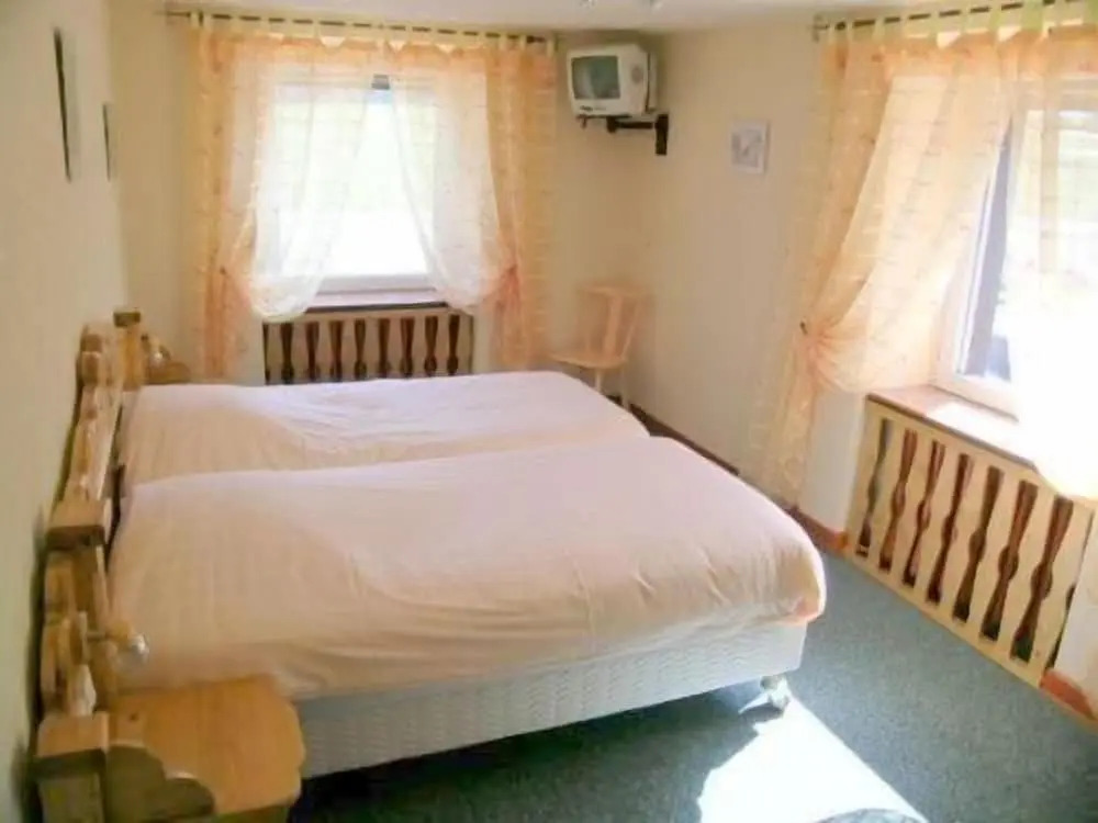 Hotel Du Donon