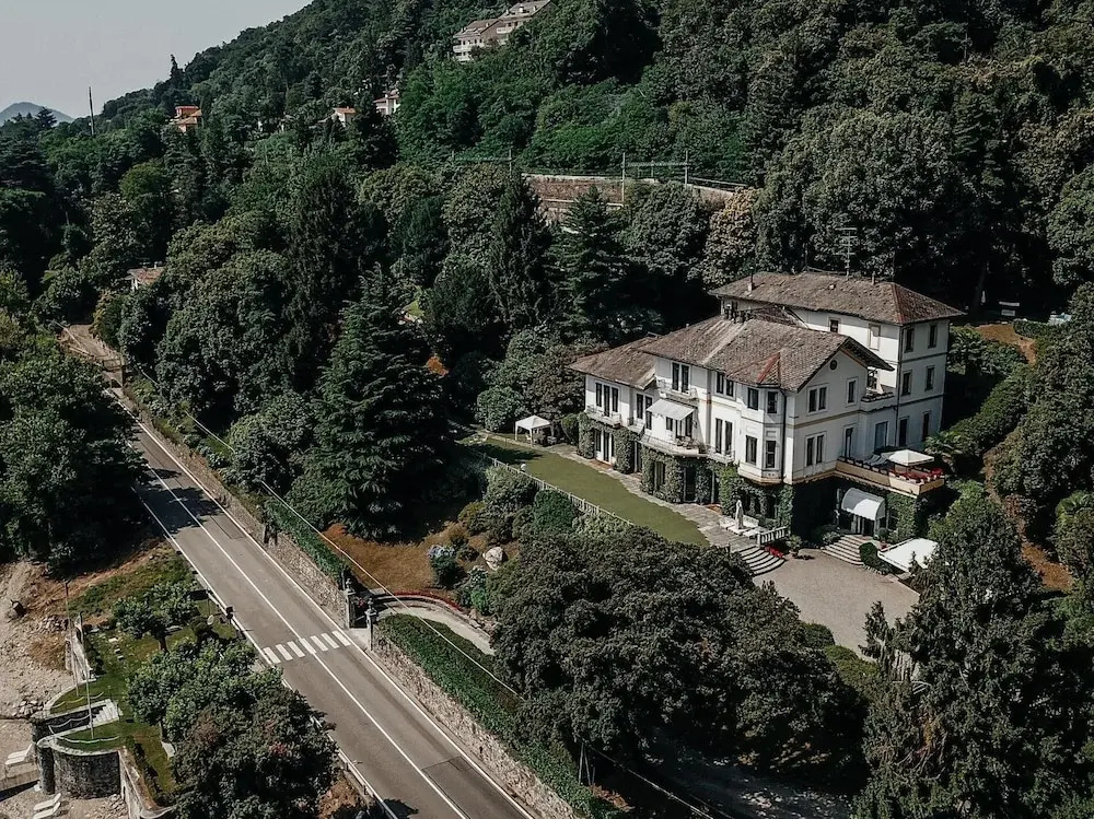 Villa Regina