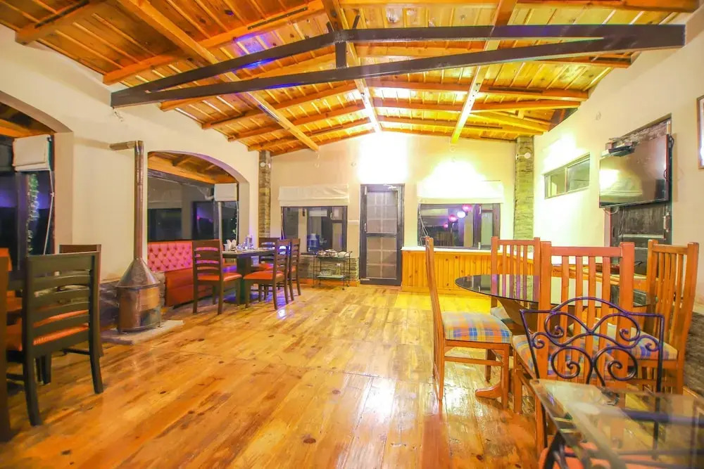 V Resorts Bob's Place Nathuakhan