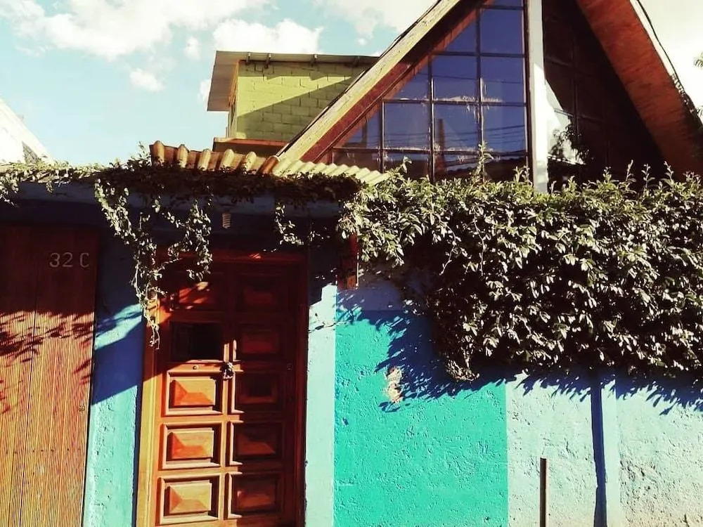 Frida Kerida Hostal