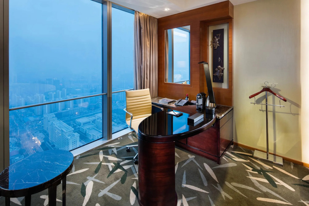 Hilton Shijiazhuang