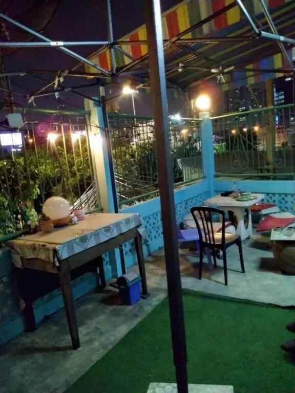 Danee Hostel