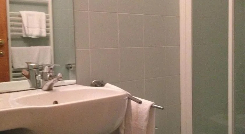 Hotel Il Guscio