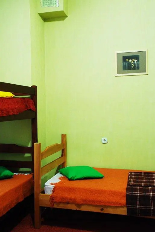 Cactus Hostel